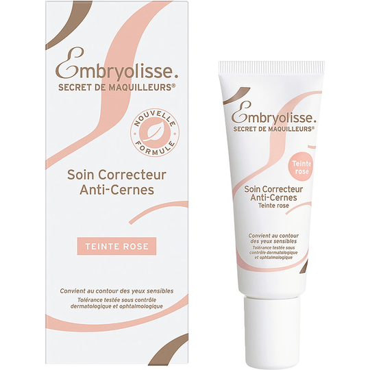 Concealer Correcting Care Pink, 8 ml Embryolisse Concealer