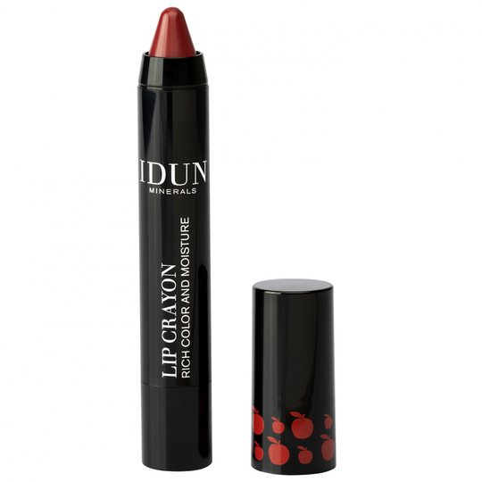 Lip Crayon, IDUN Minerals Läppstift