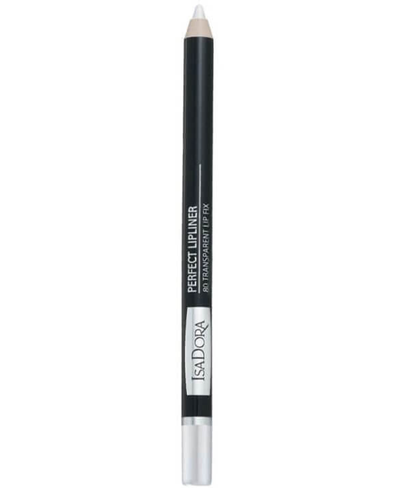 IsaDora Transparent Lip Fix