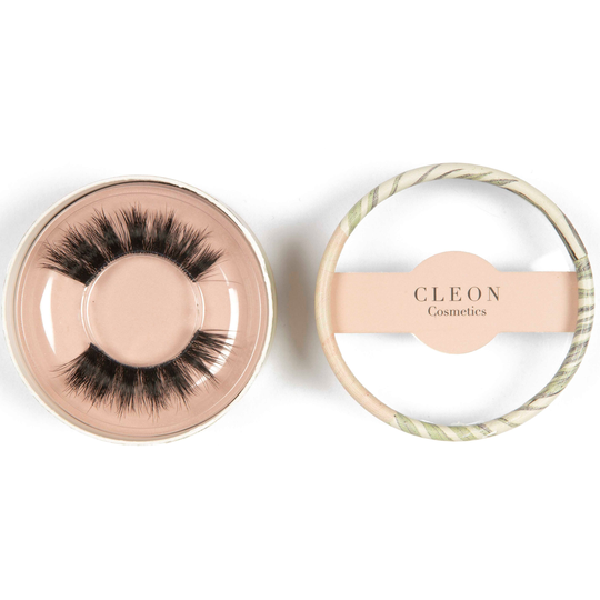 Cleon Cosmetics False Lashes Sunflower