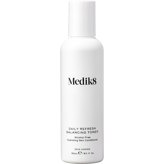 Medik8 Skin Ageing Daily Refresh Balancing Toner 150 ml
