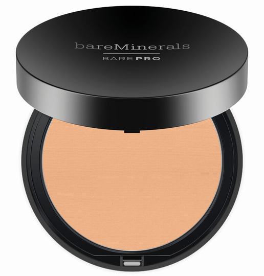 bareMinerals Barepro Performance Wear Powder Foundation - Cashmere 06 (10g)