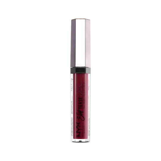 NYX Professional Makeup Slip Tease Lip Lacquer Spiced Spell