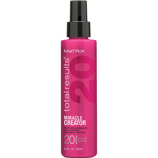 Matrix Total Results Pink Miracle Creator Spray, 200 ml Matrix Vårdande produkter