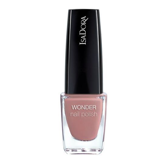 IsaDora Wonder Nail Polish 187 Cream Supreme