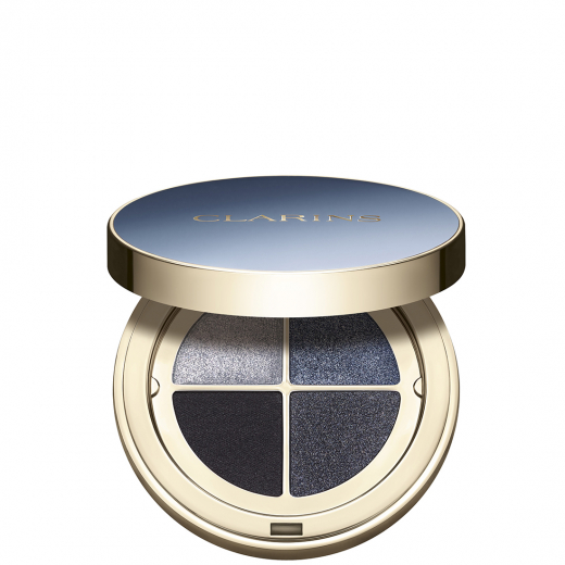 Clarins Ombre 4 Couleurs 06 Midnight Gradation
