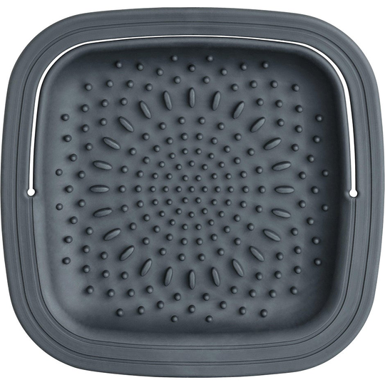 Deep-Cleaning Brush Mat, 1 pcs IsaDora Rengöring