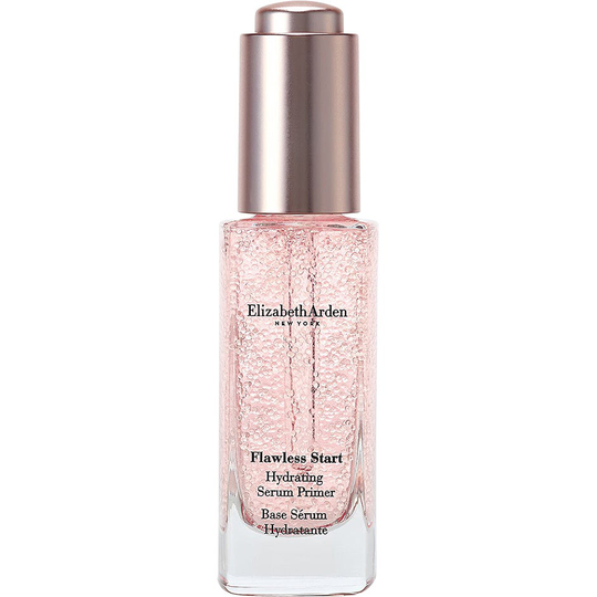Primer Flawless start hydrating primer, Elizabeth Arden Primer