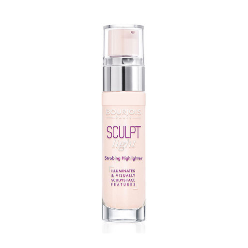 Highlighter Sculpt Light