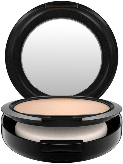 MAC Cosmetics Studio Fix Powder Plus Foundation Nw13