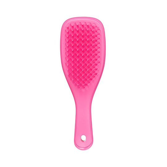 Wet Detangler Mini Pink Sherbet