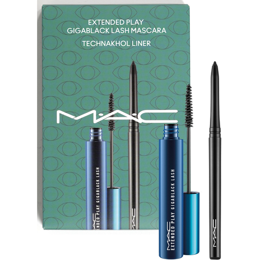 MAC Cosmetics All Black Everything 2