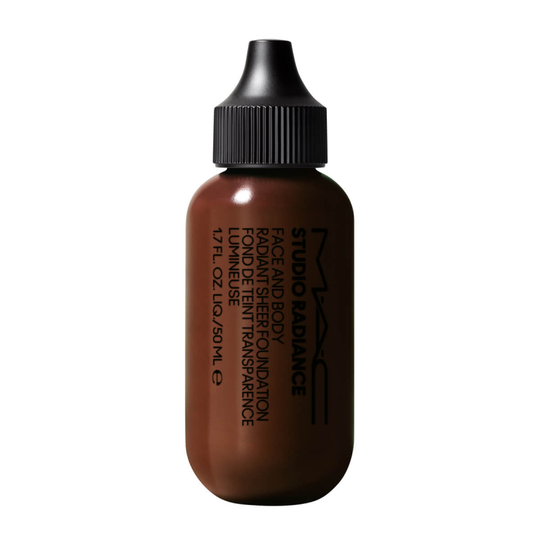 MAC Cosmetics Studio Radiance Face And Body (50ml) N7
