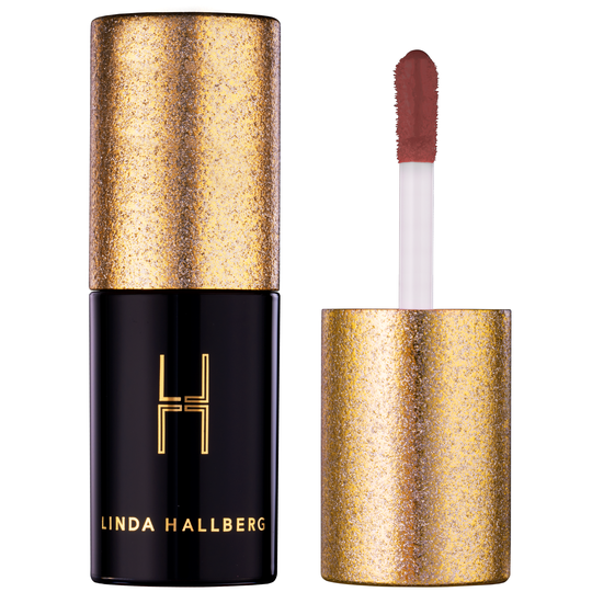 LH cosmetics Latex Fever High Shine Multi-use Liquid Lipstick Dusty Pi
