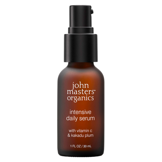 John Masters Intensive Daily Serum with Vitamin C & Kakadu Plum (30ml)