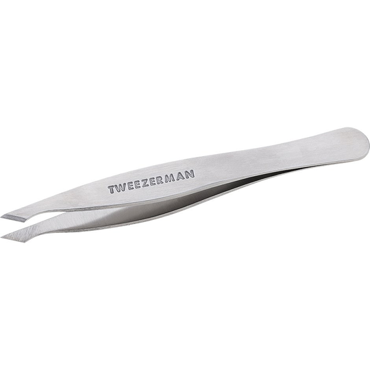 Pointed Slant Tweezer, Tweezerman Pincett