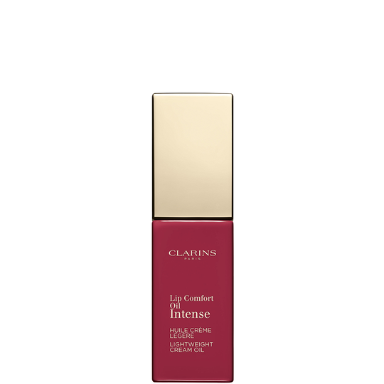 Clarins Lip Comfort Oil Intense Rosewood 7 ml