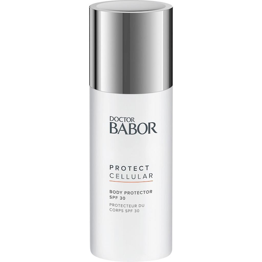 BABOR Doctor Babor Protect Cellular Body Protection SPF 30 150 ml