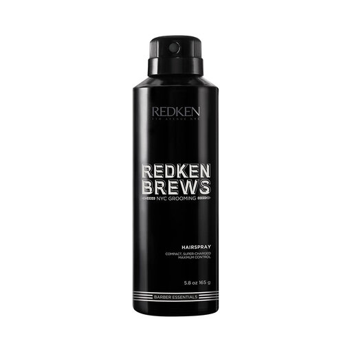 Brews Styling Hairspray