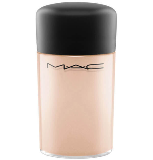 MAC Cosmetics Pigment New Package Naked