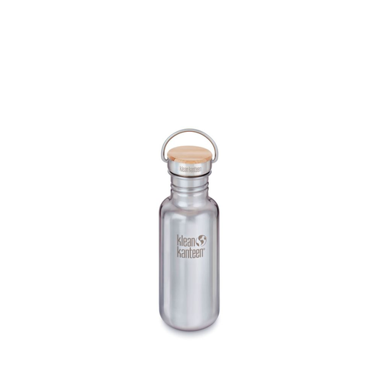 Klean Kanteen Reflect Mirrored Stainless 532 ml
