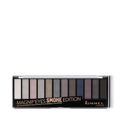 Magnifeyes Eyeshadow