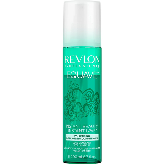 Revlon Professional Equave Volumizing Detangling Conditioner