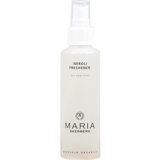 Neroli Freshener, 125 ml Maria Åkerberg Ansiktsmist