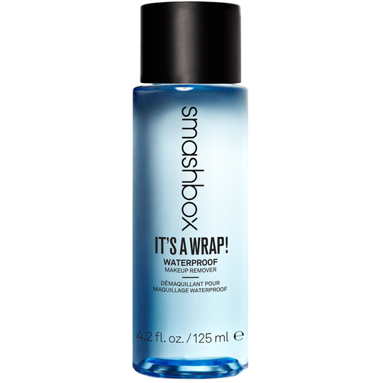 Smashbox It's a Wrap Makeup Remover