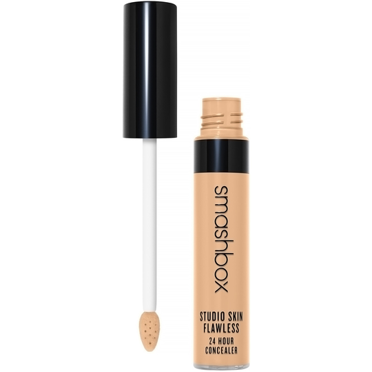 Smashbox Studio Skin Flawless 24 Hour Concealer Light Medium Warm Peac