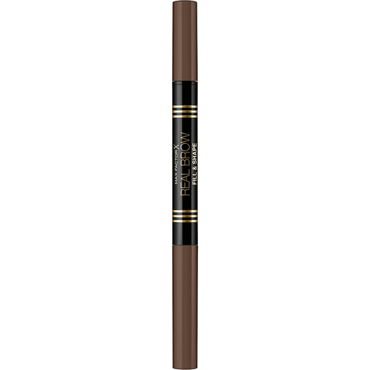 Real Brow Fill & Shape, 0,7 ml Max Factor Ögonbrynsmakeup