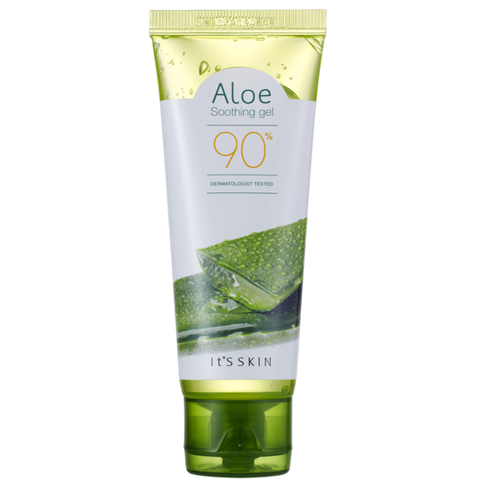 It'S SKIN Aloe 90% Soothing Gel 75 ml