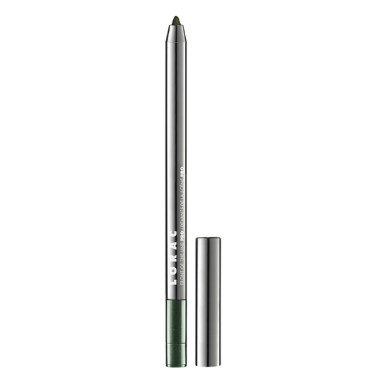 Lorac Front Of The Line Pro Eye Pencil Dark Green (Matellic)