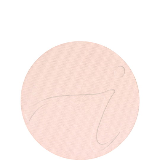 Jane Iredale Pure Pressed Base, Refill Natural 9,9 gram