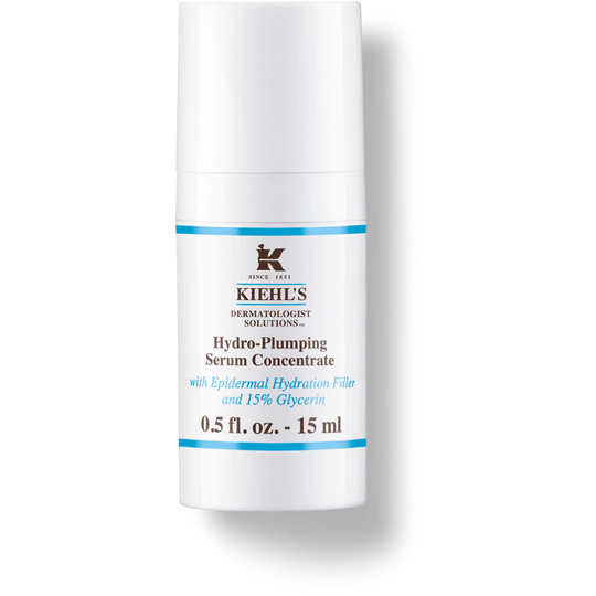 Kiehl's Dermatologist Solutions Hydro-Plumping Re-Texturizing Serum Co