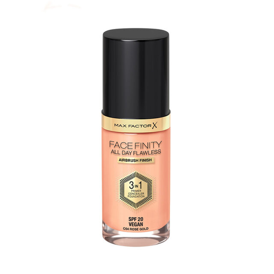 MF ALL DAY FLAWLESS FOUNDATION