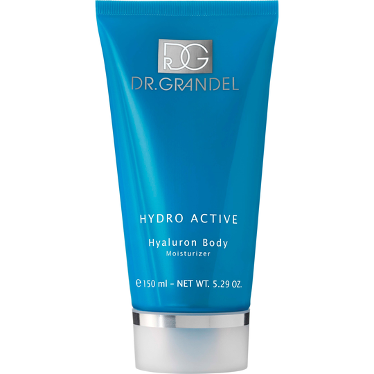Dr Grandel Hydro Active Hyaluron Body 150 ml
