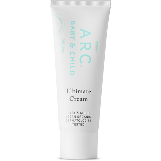 Arc Of Sweden Baby & Child Ultimate Cream 75 ml