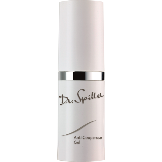 Dr Spiller Selective Solutions Anti Couperose Gel