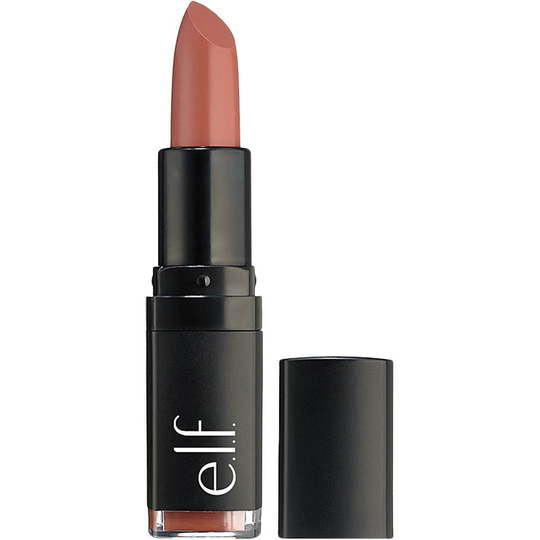 E.l.f Cosmetics Velvet Matte Lipstick, e.l.f. Läppstift
