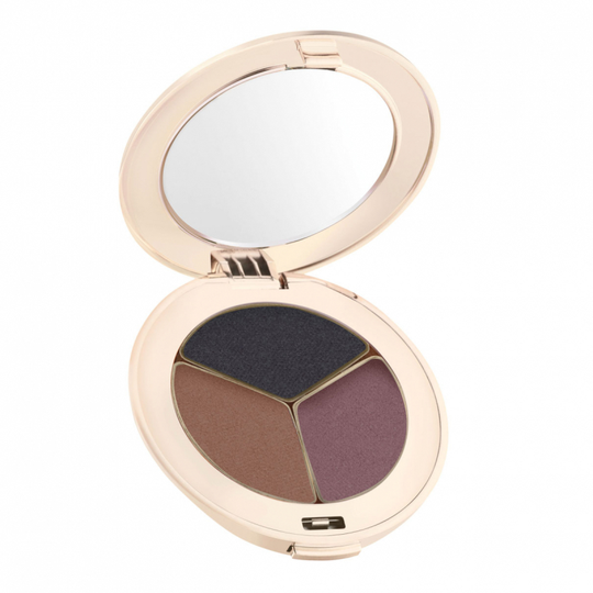Jane Iredale Purepressed Eye Shadow Triple Date Night