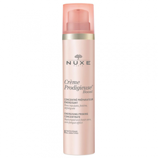NUXE Créme Prodigieuse Boost Energising Priming Concentrate (100ml)