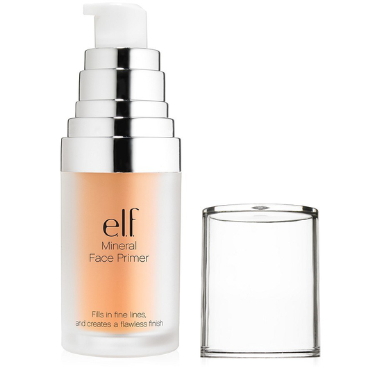 e.l.f. MineraI Infused Face Primer Radiant Glow