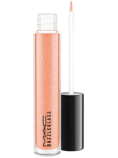MAC Cosmetics Dazzleglass Moth To Flame