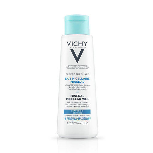 Purete Thermale Micellar Sensitive Skin Cleanser