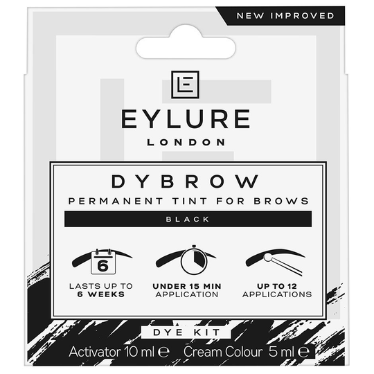 Dybrow, 15 ml Eylure Ögonbrynspenna