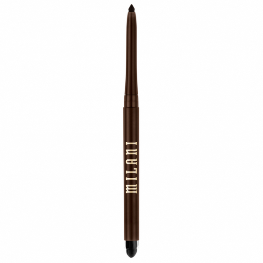 Milani Stay Put Eyeliner Semi-Sweet