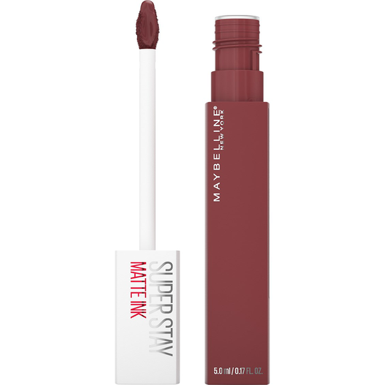 Maybelline New York Superstay Matte ink Mover 160