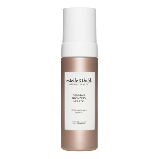 Estelle & Thild Self-Tan Bronzing Mousse 150 ml