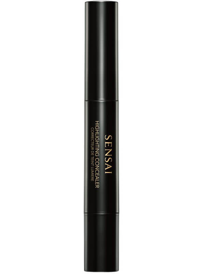 Sensai Highlighting Concealer Hc01 Luminous Rose